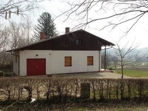 House in Murska Sobota