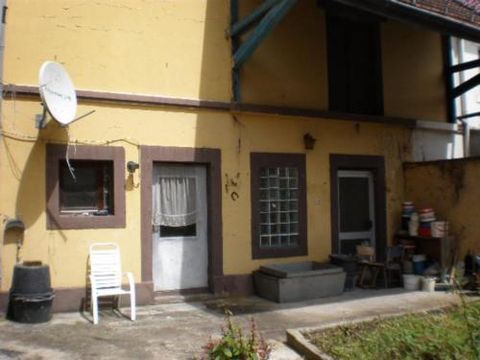 Detached house in Pirmasens
