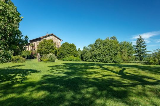 Estate in Varese