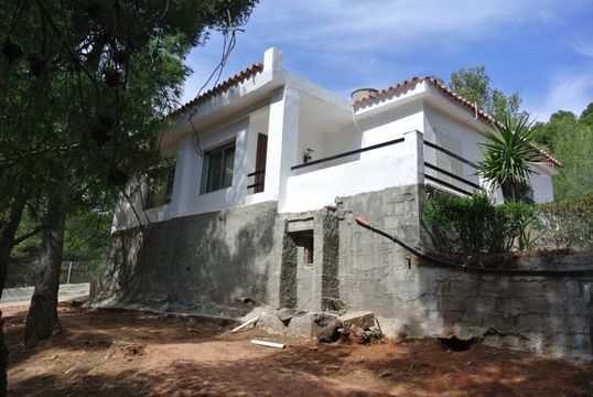 Villa in Náquera