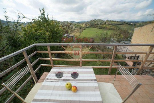 Villa in Abruzzo