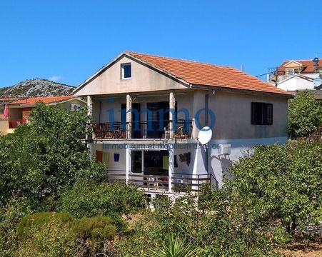 Detached house in Trogir