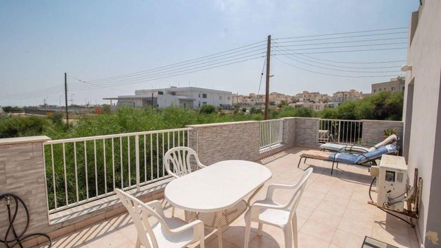 Apartment in Famagusta District