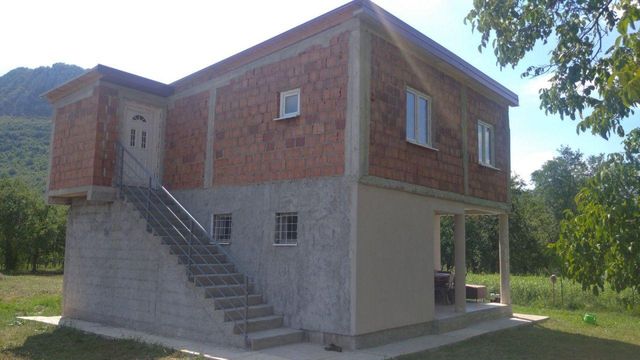 House in Niksic