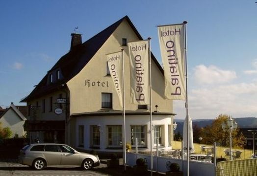 Hotel in Sundern