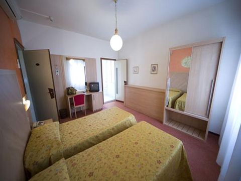 Hotel in Abano Terme