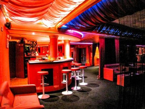 Night club / Bar in San Pedro de Alcantara
