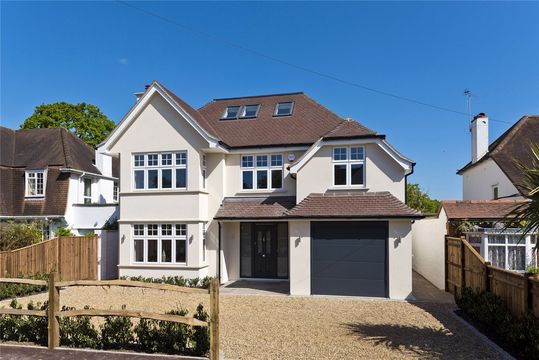 House in Claygate