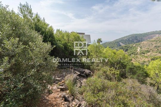 Land in Castelldefels
