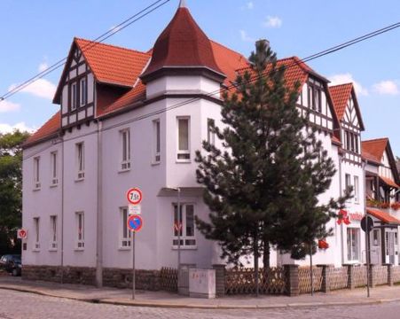 Apartment in Merseburg