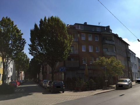 Apartment in Bochum