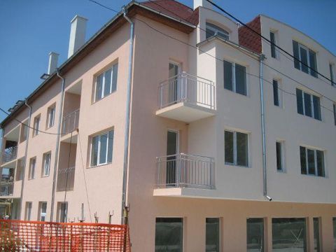 Apartment in Kranevo