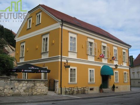 Hotel in Ptuj