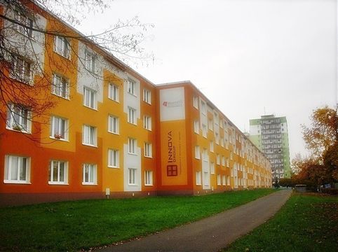 Apartment in Sokolov
