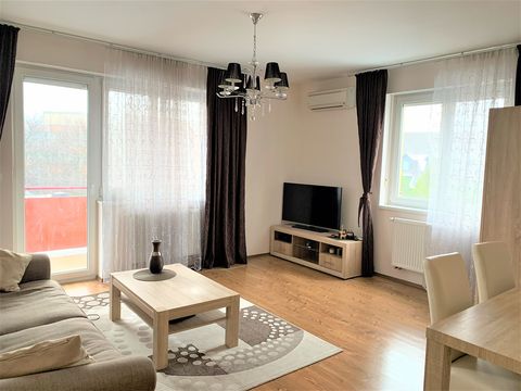 Apartment in Budapest X