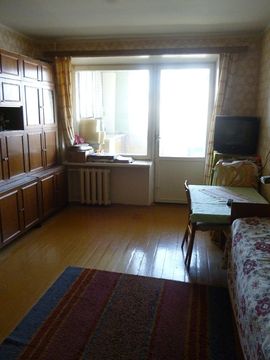 Apartment in Narva