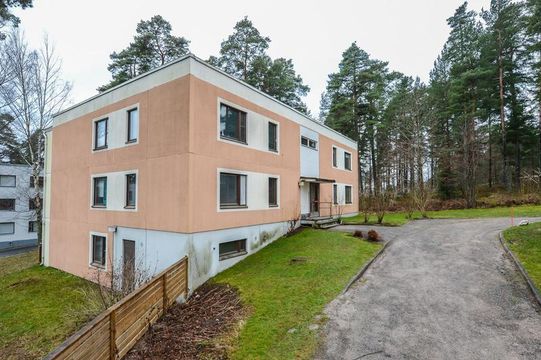 Apartment in Ekenäs Tammisaari