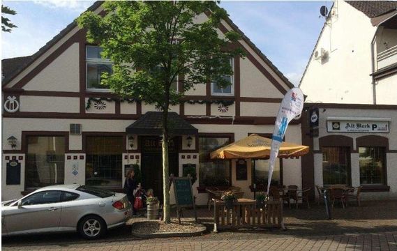 Restaurant / Cafe in Bork