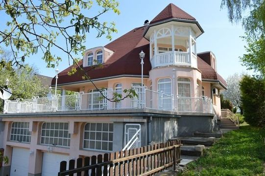Villa in Siofok