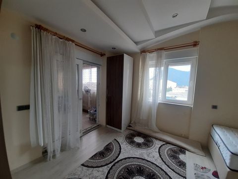 Duplex in Antalya