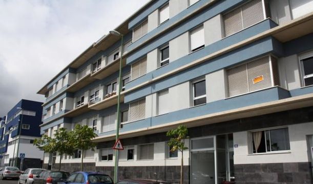 Apartment in Las Palmas de Gran Canaria