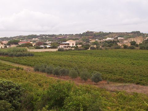 Land in Marsala