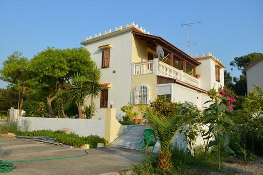 Cottage in Rodos