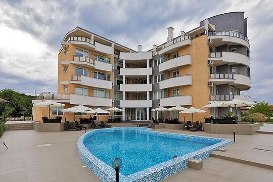 Apartment in Vidin