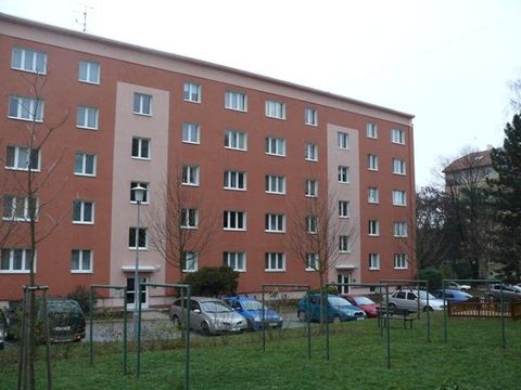 Apartment in Brno