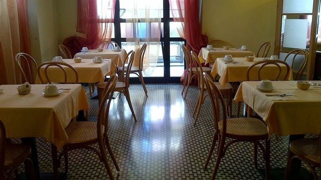 Restaurant / Cafe in Portovenere