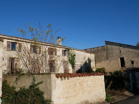 House in Nouvelle-Aquitaine