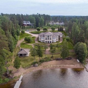 House in Lappeenranta