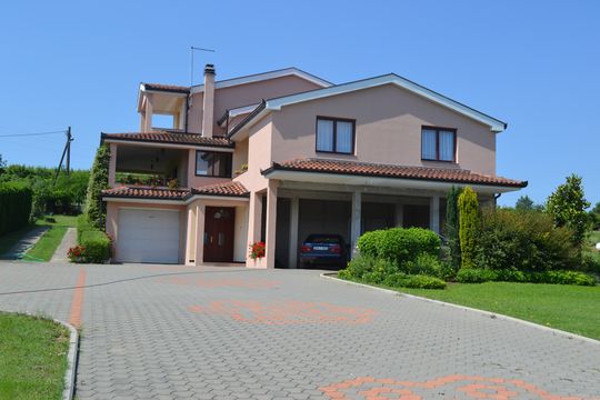 Detached house in Stolac