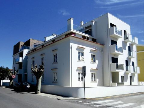Apartment in Alcobaça