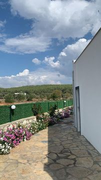 Villa in Bodrum