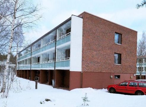 Apartment in Lappeenranta