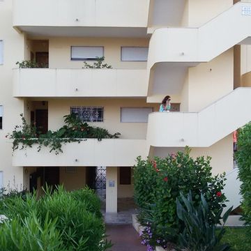 Apartment in Albufeira