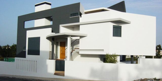 House in Nazaré