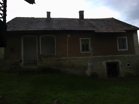 Farm in Sevnica