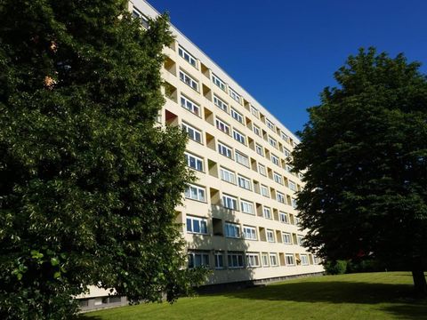 Apartment in Gottingen