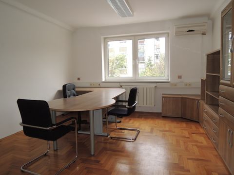 Office in Kranj