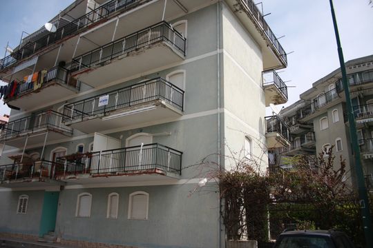 Apartment in Scalea