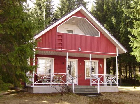 Cottage in Savonranta