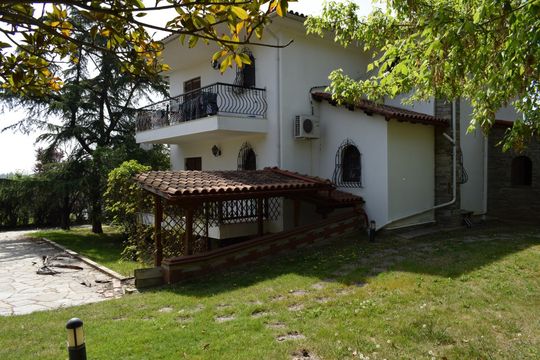 Cottage in Thessaloniki