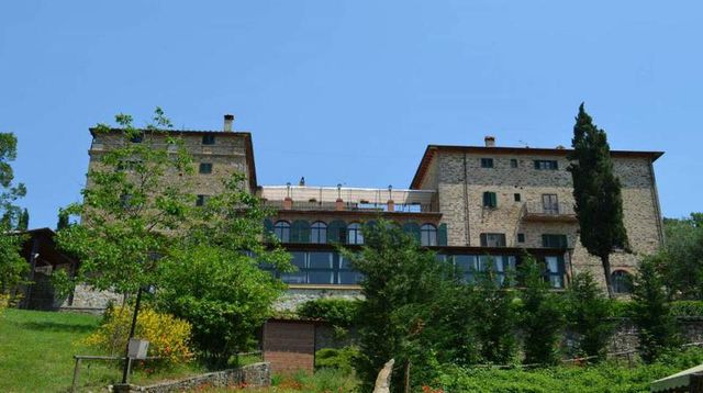 Apartment in Arezzo