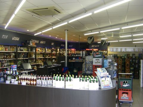 Shop in Juterbog