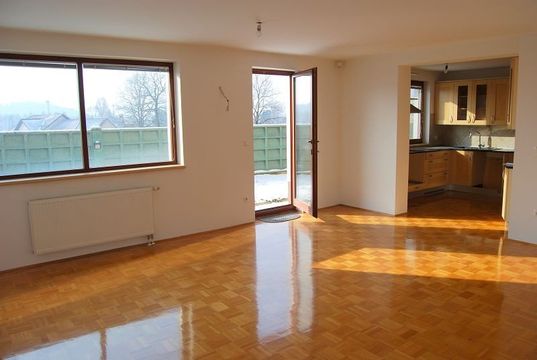 Apartment in Brezovica