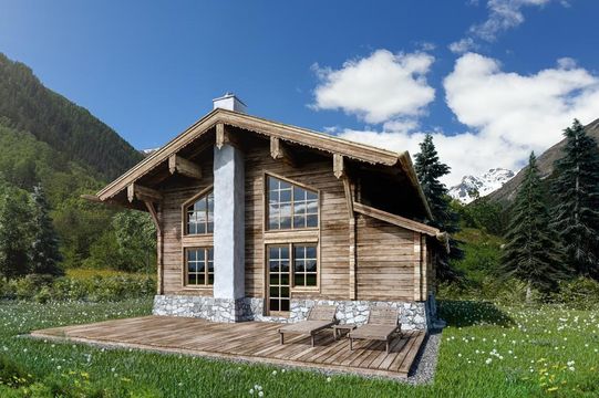 Villa in Stainach-Pürgg