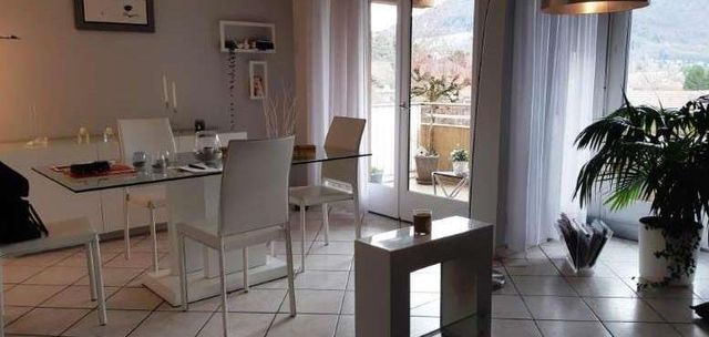 Apartment in Annecy