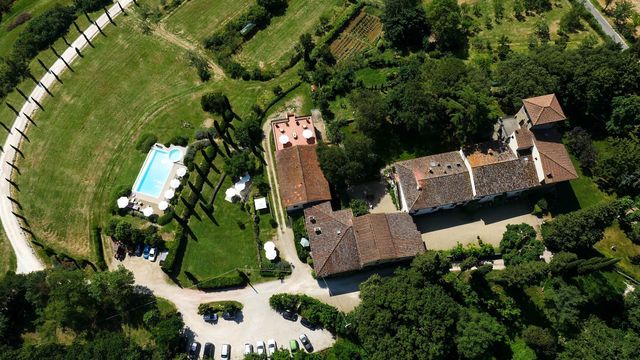 Estate in Florence